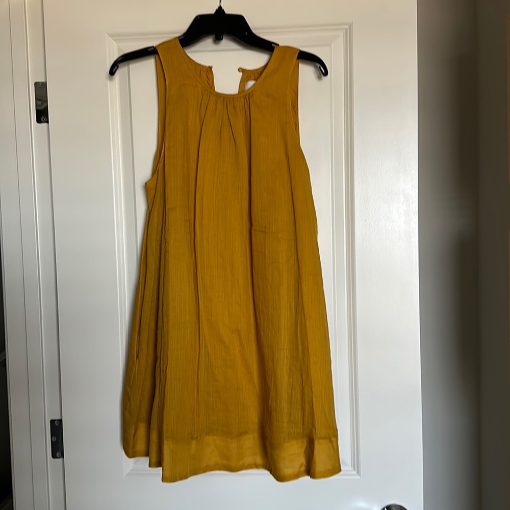 NWT beautiful shift dress!